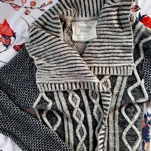 California Moonrise Cardigan